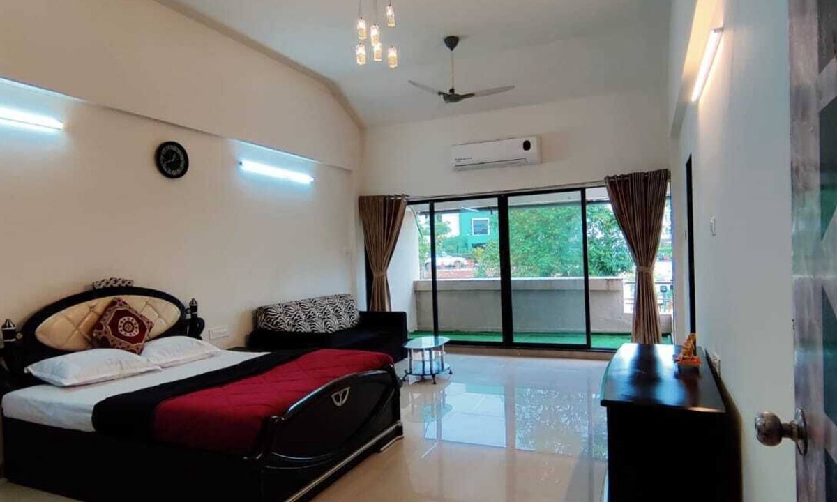 Igatpuri Villa | Kappys Villa