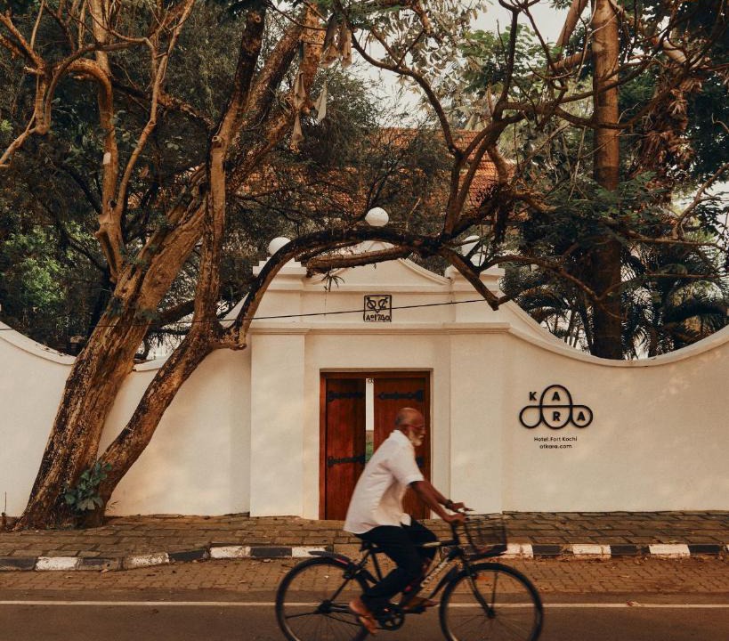 Fort Kochi Hotel | Kara Fort Kochi