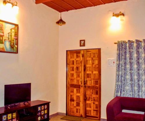 Karjat House | Karjat Hills - Refreshing Farmstay