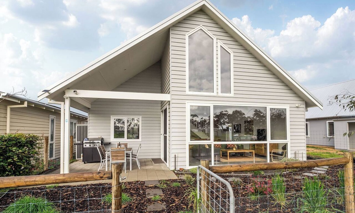 Witchcliffe House | Karrack House - Peaceful family holiday home in Witchcliffe Ecovillage