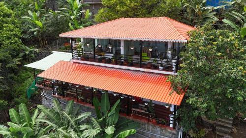 Kodaikanal Resort | KarSa Woods, Kodaikanal