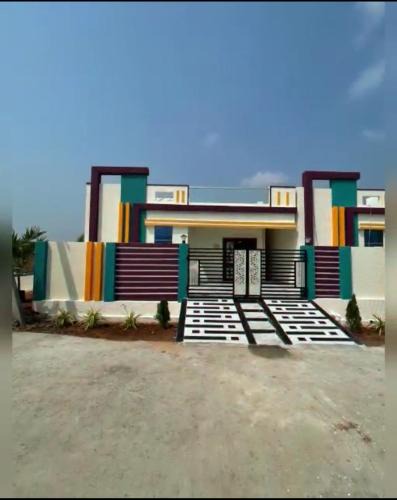 Narasaraopet Villa | Karthikeya villa’s