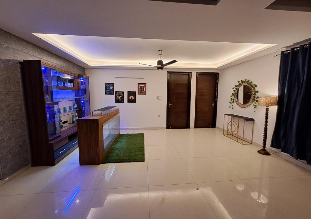 Faridabad House | Kasa Lusso Stay