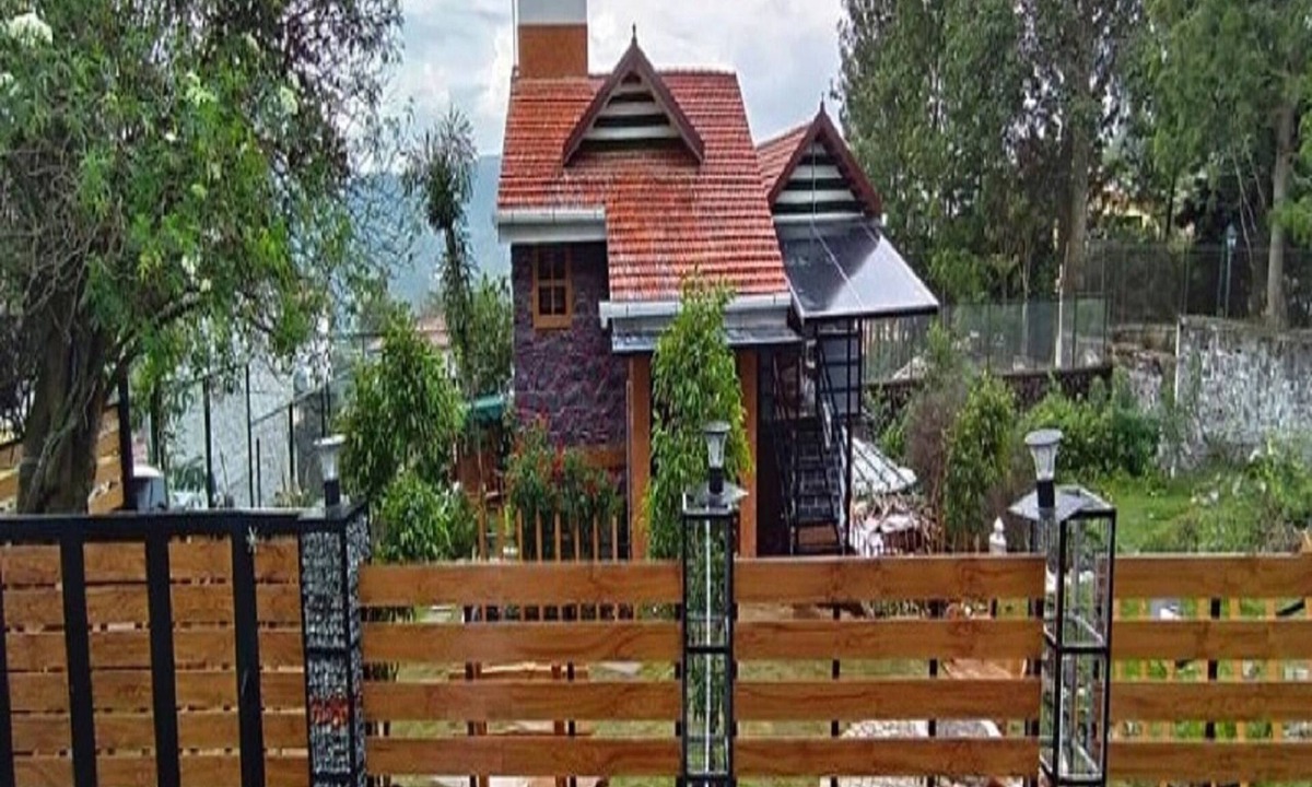Kodaikanal Villa | Kasal's Stay