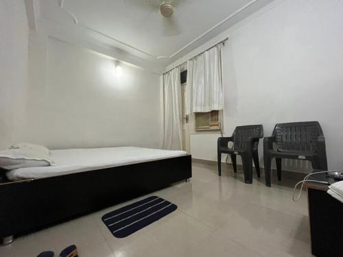 Varanasi House | Kashi Villa Home Stay