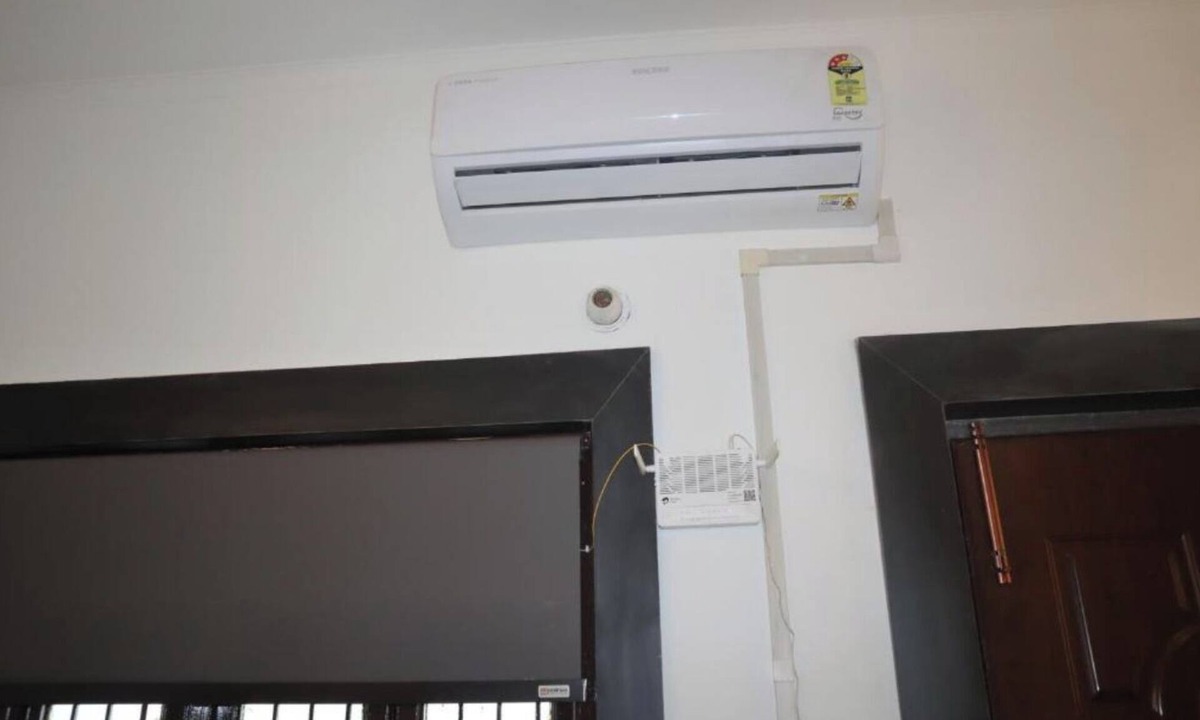 Mahmoorganj Apartment | Kashidhya K-507 Sigra two bedroom apt