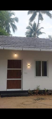 Chavakkad Villa | Katadi beach coral cottage