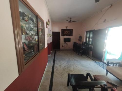 Chavakkad House | Katadi beach homestay