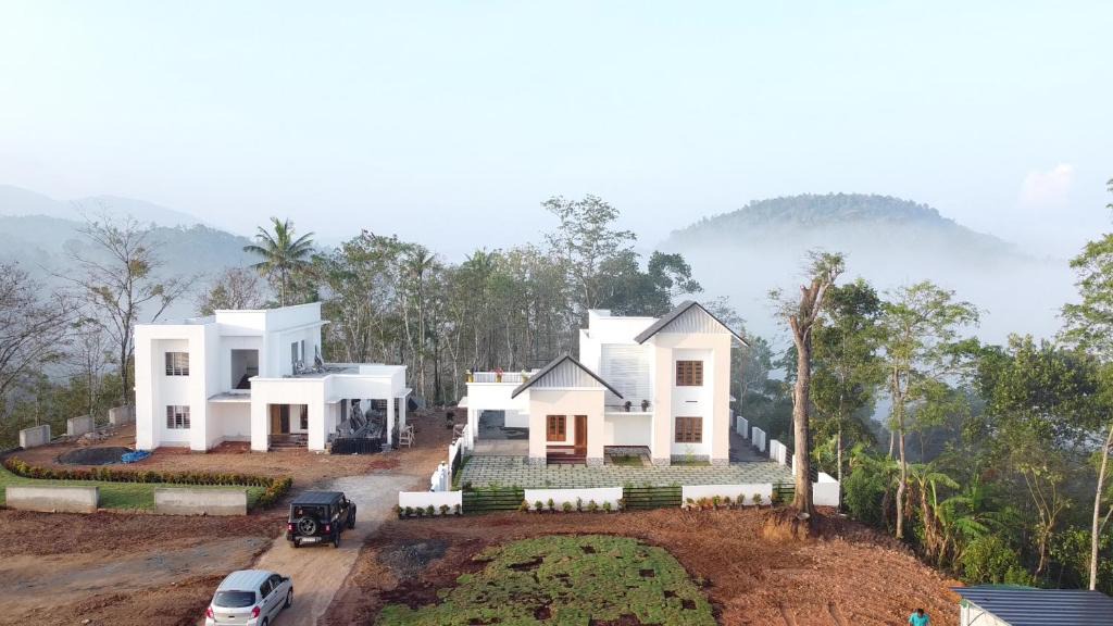 Udumbanchola Apartment | kattappana