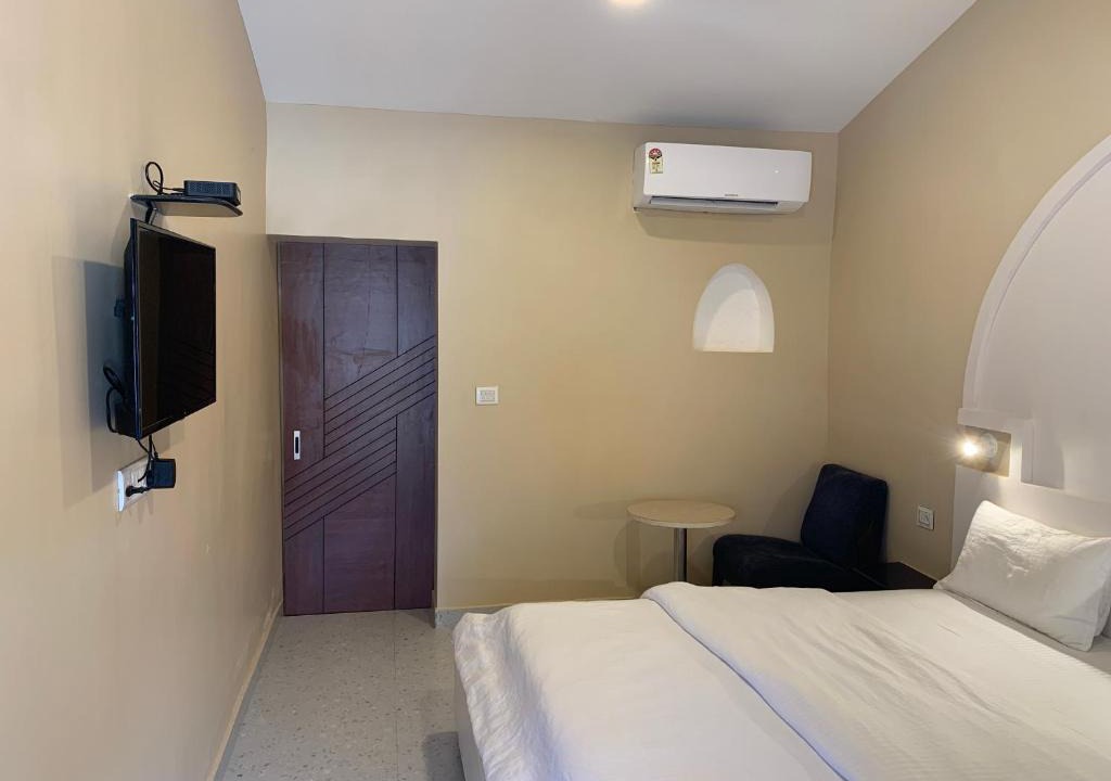 Chorla Ghats House | Kautilyaa farms