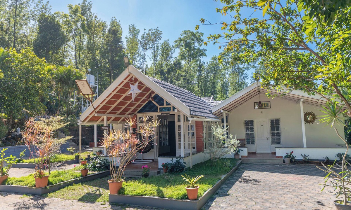 Sangameswarpet Villa | Kava Retreat by Z Vacations