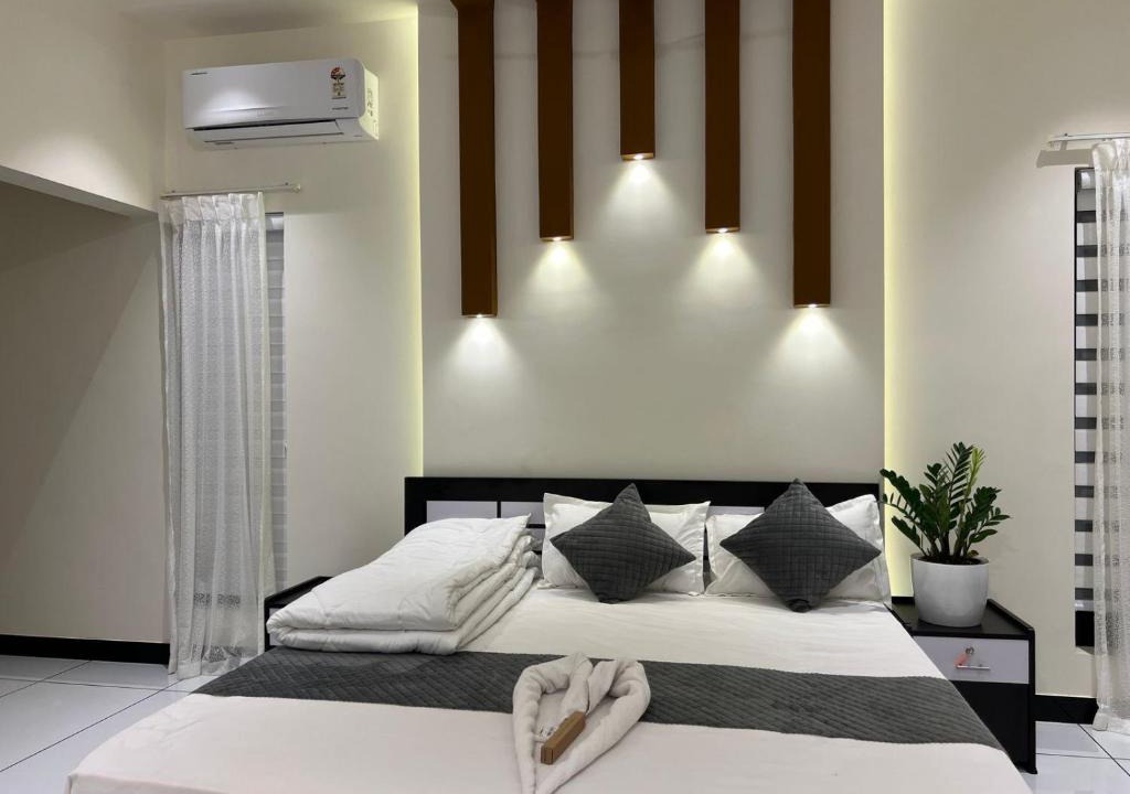 Thalassery House | Kavery