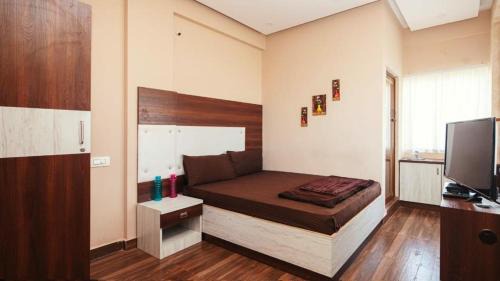Bommasandra Apartment | Kavin's Inn