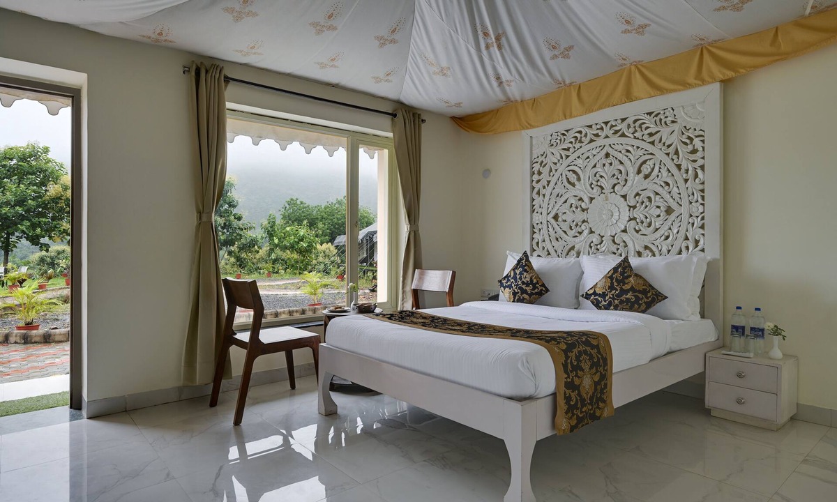 Bedla Hotel | Kavish Holiday Hill Resort