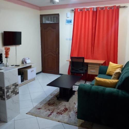 Central Province Apartment | kayla homes