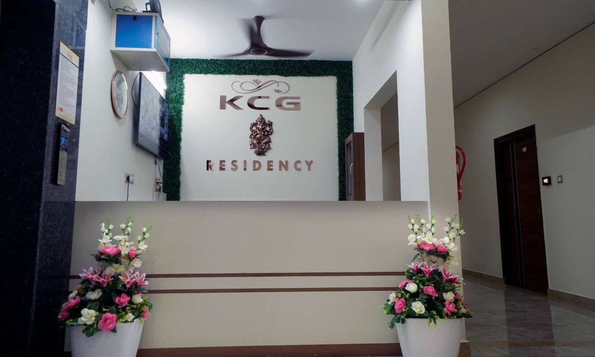 Mysore Cabin | KCG Residency