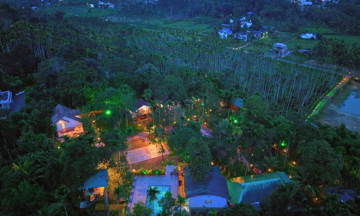 Sulthan Bathery Hotel | Kedara Resort Wayanad by VOYE HOMES