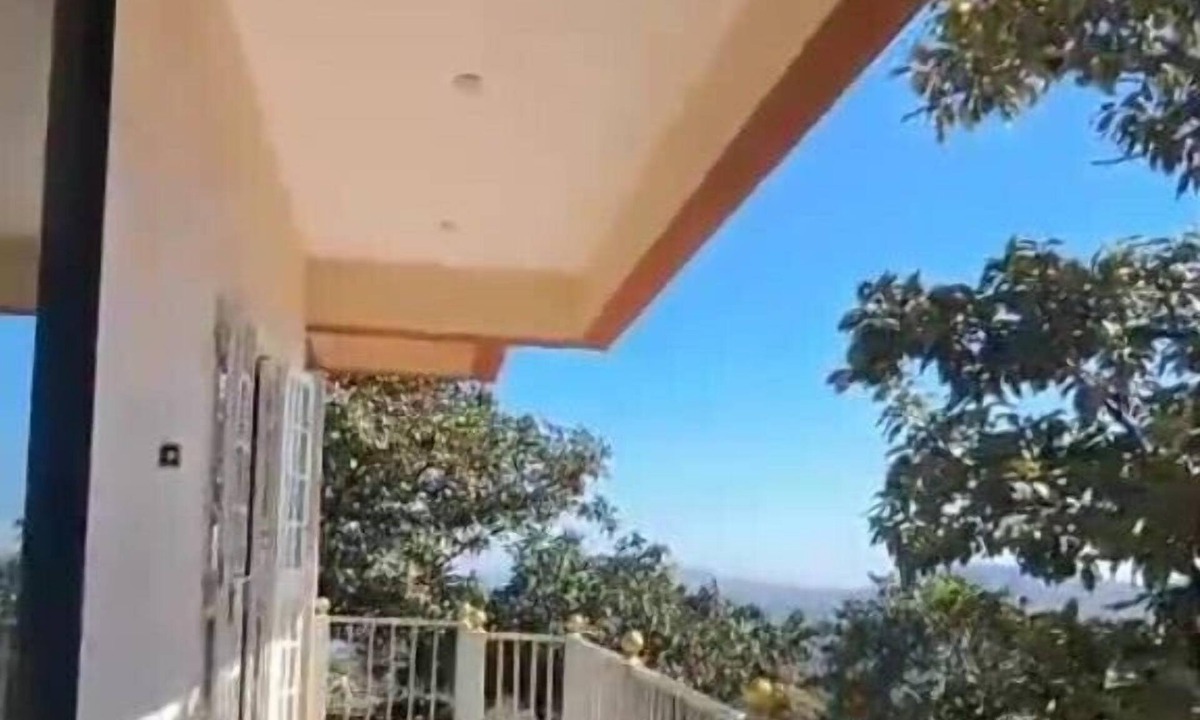Bajarwadi Resort | Kedareshwar Agro Tourism