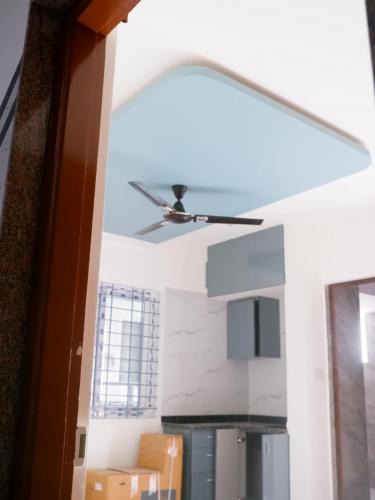 Electronics City Bed & Breakfast | Keerthana Residency