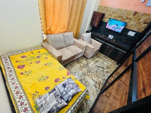 Krishnarajapura Apartment | Kejriwals Vaikunth 35A