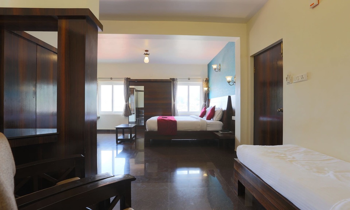 Kandal Hotel | Kemp's Cave