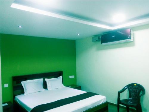 Narasapura Cabin | Kempegowda Lodging & Boarding