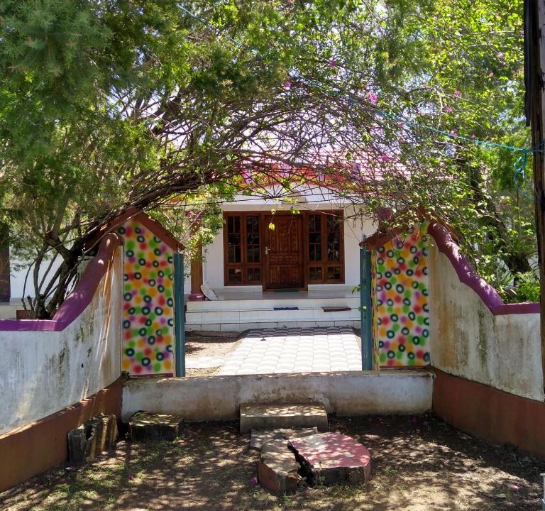Nedumudy House | Kenice Homestay