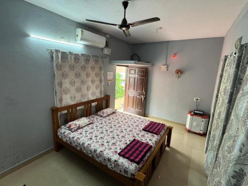 Mangalore Apartment | KENSON HOMESTAY