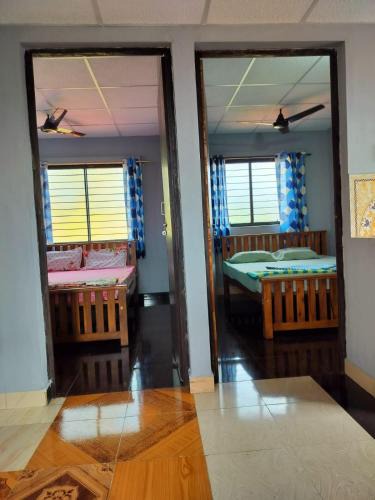 Mangalore Apartment | KENSONS BUDGETSTAY- 2 Bedroom Private Apartment