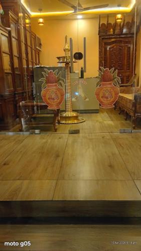 Nerul House | Keshvas Home Stay