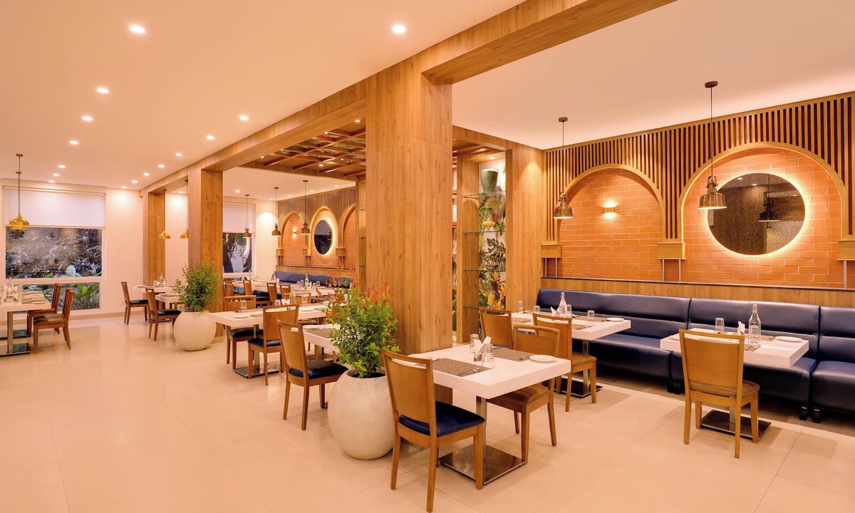 Mylapore Tiruvallikk Hotel | Keys Prima by Lemon Tree Hotels, Katti-Ma, Chennai