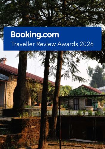 Almora Resort | Khali Estate