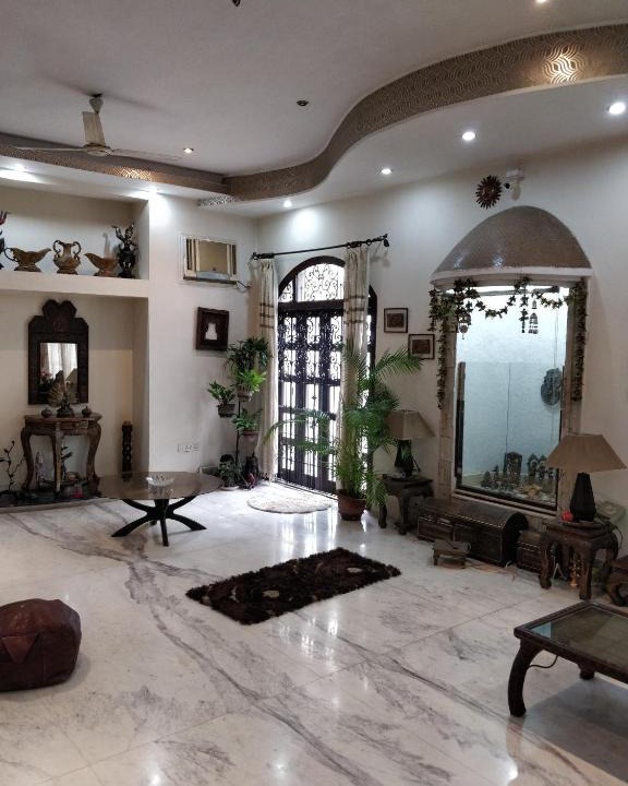 Sector II House | Khanna House