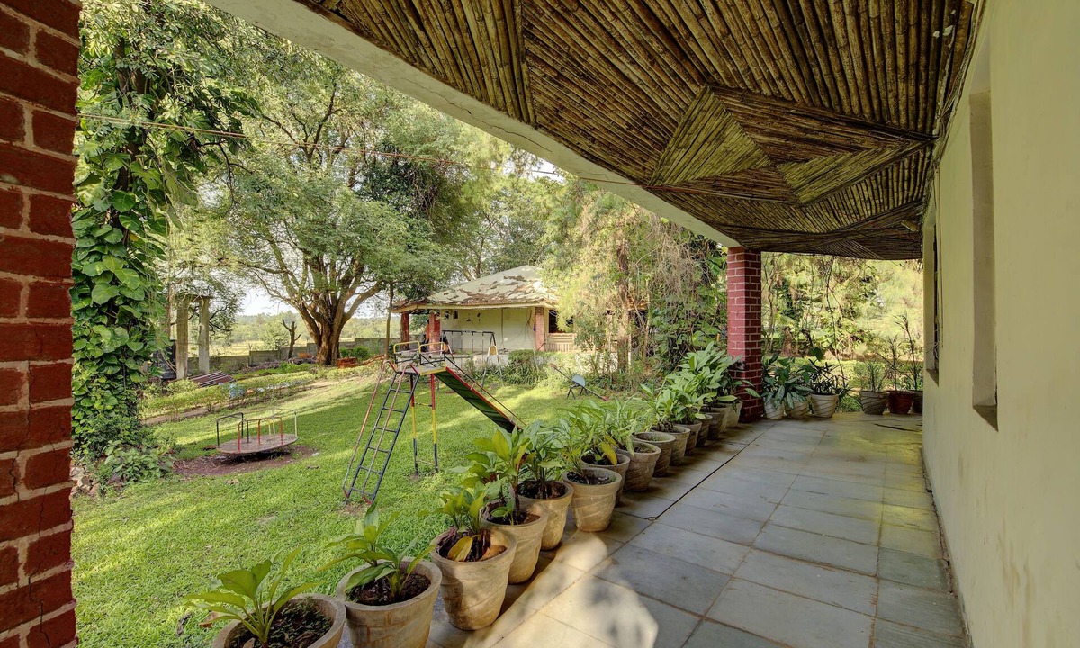 Khanvel Resort | Khanvel Resort