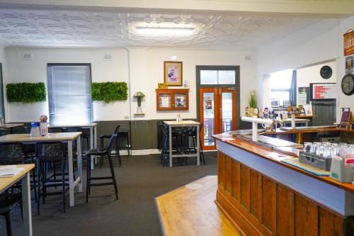 Kitchener Hotel | Khartoum Hotel