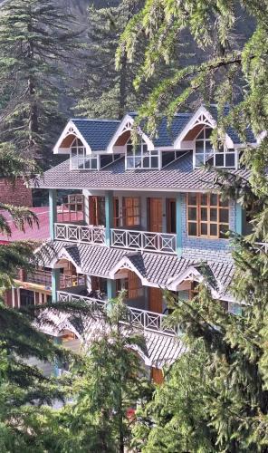 Bagori House | Khili's Abode