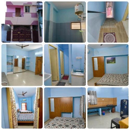 Kallidaikurichi House | KHS Keshav-U