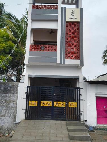 Kallidaikurichi Villa | KHS Lakshmi-U
