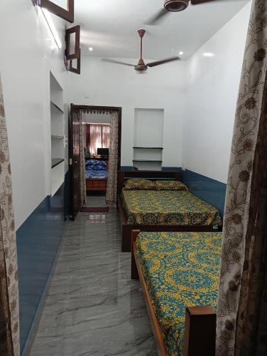 Kallidaikurichi Villa | KHS Madhav-U