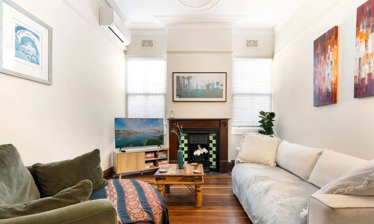 Annandale Apartment | Kia Ora Annandale Cottage