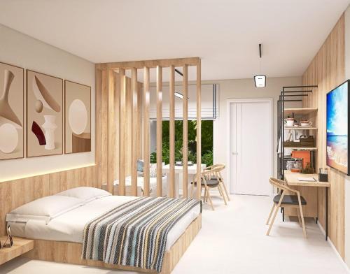 Frumusani Resort | KIBO Boutique
