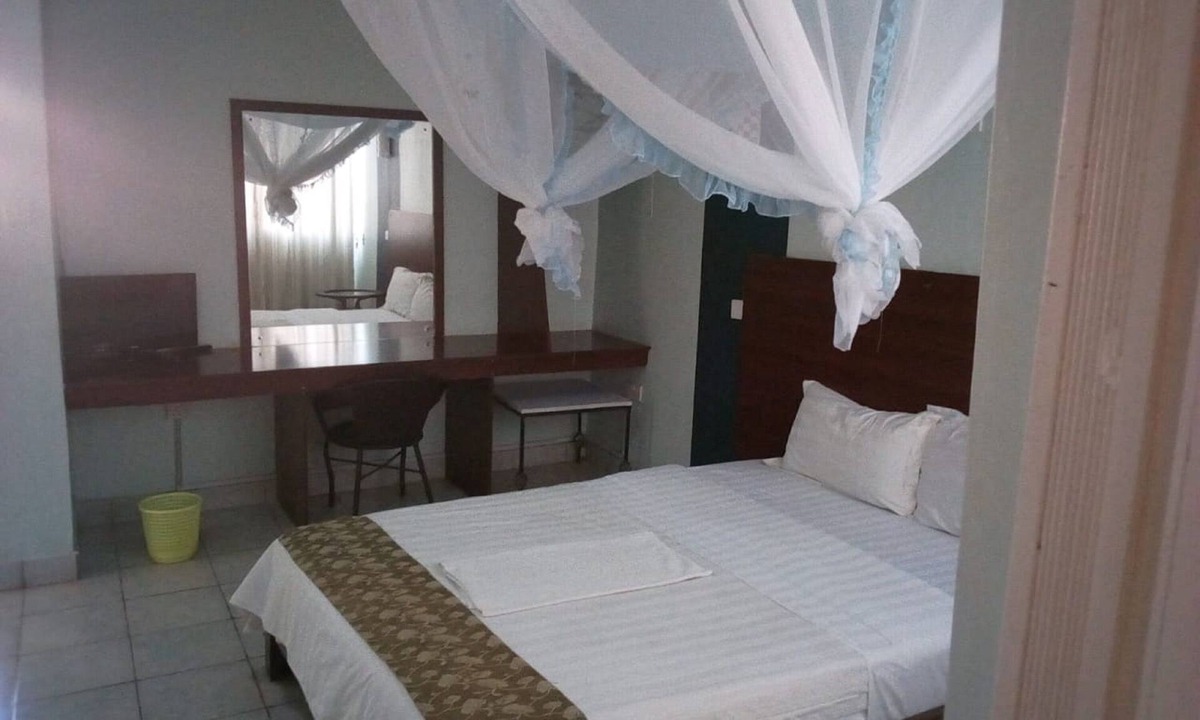 Kitui Bed & Breakfast | Kiembeni Resort