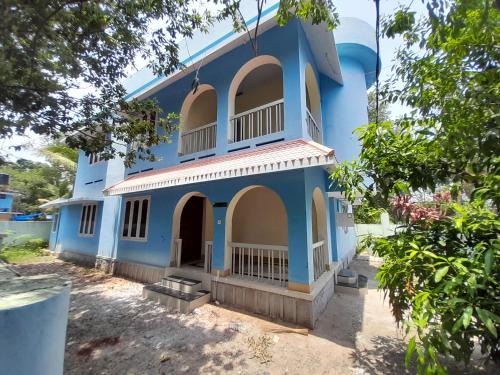 Chirayinkil House | Kina Home Stay