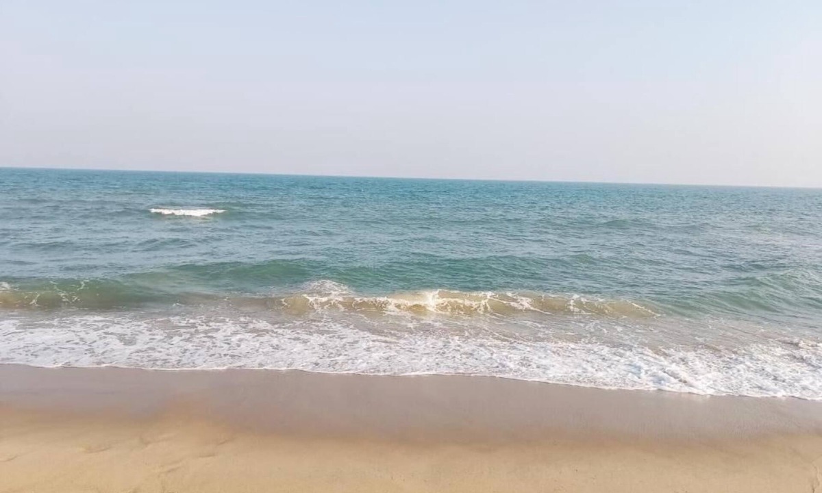 Mandavi Resort | King Avarta Resort and Convention Centre Pondicherry