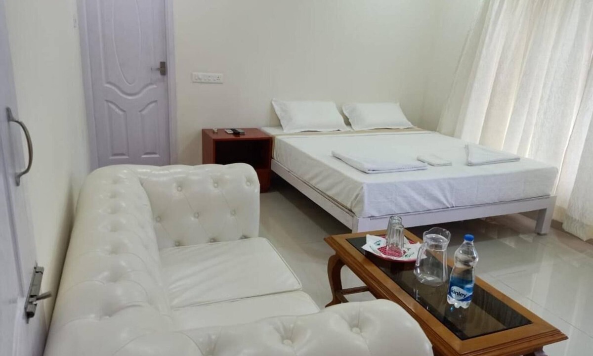 Kalapettai Resort | king park resort