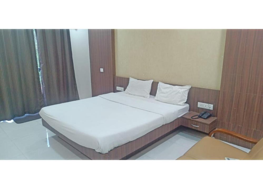 Pardi House | King Resort, Daman and Diu