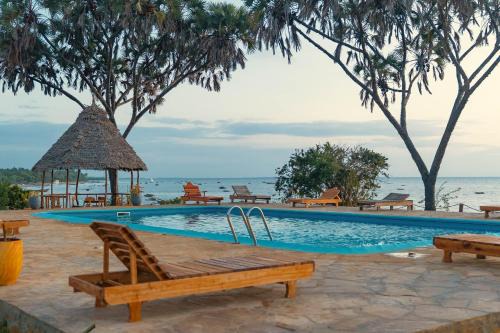 Tanzania Hotel | Kingfisher Beach Resort