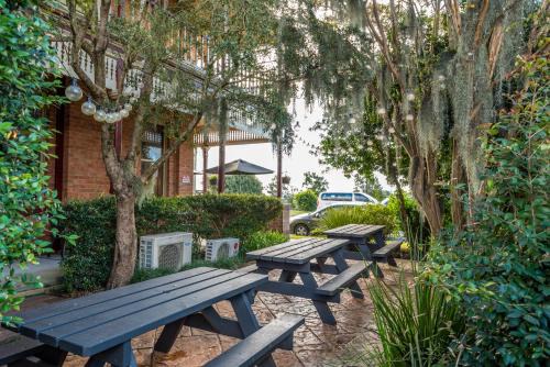 Paterson Bed & Breakfast | Kings and Queens Paterson