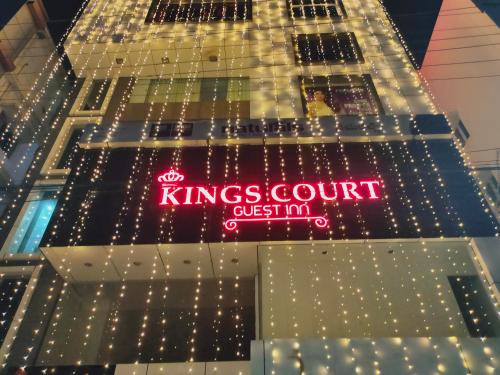 Nellore Hotel | Kings Court Guest Inn