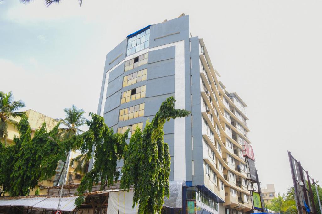 Juhu Hotel | Kings International Juhu